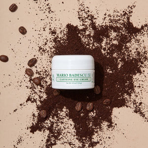 Mario Badescu Eye Cream for Dark Circles and Puffiness, Ultra-Rich under Eye Overnight Treatment for Fine Lines and Wrinkles