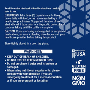 Life Extension X-R Shield Powerful Antioxidant Support - Spirulina, Lemon Balm, Gingko Supports Cellular Integrity, DNA Health & Immune System Health - Non-Gmo, Gluten Free - 90 Vegetarian Capsules