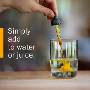 Herb Pharm Certified Organic Artichoke Liquid Extract for Cardiovascular and Circulatory Support - 4 Ounce