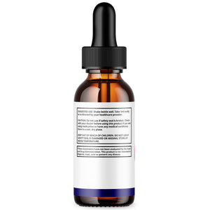 Trimova Metabolism Drops - Effective Weight Management for Men & Women (3 Pack)