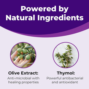 Femiclear (BV Symptoms - Vaginal Ointment for Fishy Odor, Excess Discharge, Itching & Discomfort Due to Bacterial Vaginosis, All-Natural and Organic Ingredients, 2-Day Dose