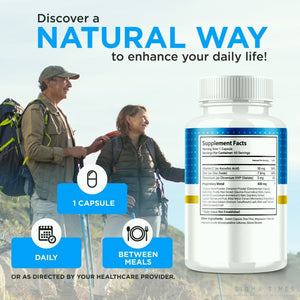 {Product Name} – {Primary Function} – USA-imported supplement delivered in Australia delivery through Australia Post