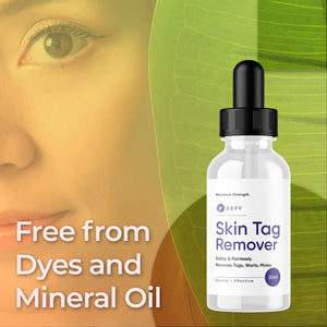 Defy - Defy Liquid Skin Drops - 5 Pack