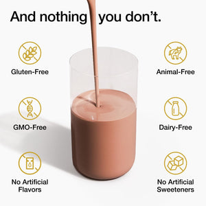 Huel Black Edition | Vanilla 40G Vegan Protein Powder | Nutritionally Complete Meal | 27 Vitamins and Minerals, Gluten Free | 17 Servings | Scoop Not Included to Reduce Plastic