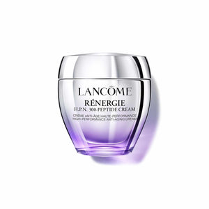 Lancôme Rénergie H.P.N 300-Peptide Face Cream - with Hyaluronic Acid & Niacinamide - Helps Visibly Reduce Lower Face Sagging, Wrinkles, & Dark Spots