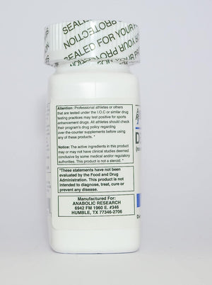 Deca 200 - Strength & Size, Muscle Recovery, Joint Protection - 1 Month Supply