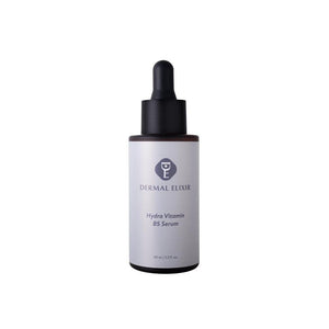 Hydra Vitamin B5 Facial Serum 40Ml, Hydrating & Lightweight, Oil-Free, Oily & Sensitive Skin Type