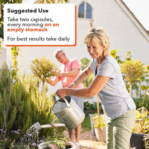 Inflamma-X - Inflammation Support Supplement - Turmeric Boswellia & Bromelain - Soothes Aches & Chronic Discomfort - Reduces Swelling & Inflammatory Compounds - 60 Capsules