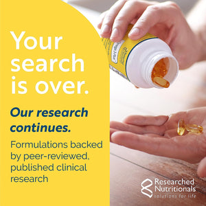 Tri-Fortify Liposomal Glutathione - Clinically Researched for Superior Absorption - Supports Immune Health, Energy & Daily Detox - Orange Flavor for Kids & Adults (8 Fl Oz)