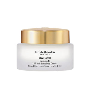 Elizabeth Arden Advanced Ceramide Lift and Firm Face Moisturizer