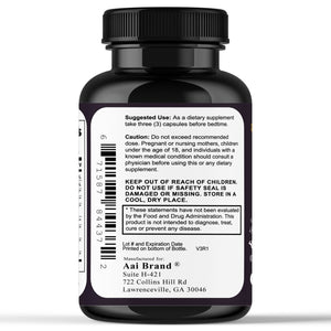 Male Testosterone Booster Enhancement Pills for EXTREME PERFORMANCE 05/12/25