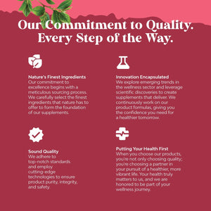 G Curve Horny Goat Weed for Women - Invigorating Feminine Blend with Maca Root for Women - Female Horny Goat Weed with Maca and Tribulus Terrestris for Women for Enhanced Energy Mood and Performance