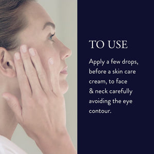 PHYTOMER Oligoforce Soothing Enforcement Face Serum | Soothing Skin Serum for Irritated, Sensitive Skin | Calms Skin & Reduce Redness | Natural Ingredients | Sustainable & Eco-Friendly | 30 Ml