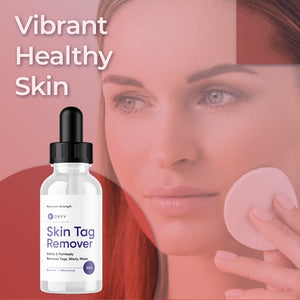 Defy - Defy Liquid Skin Drops - 5 Pack