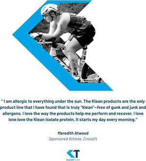 Klean ATHLETE Klean DHA - DHA Supplement for Athletes - Supports Heart & Brain Health* - Omega 3 Fish Oil - with EPA & DHA - Non-Gmo & Gluten Free - 60 Softgels