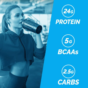 Pescience Select Low Carb Protein Powder, Chocolate Peanut Butter Cup, 5 Serving, Keto Friendly and Gluten Free