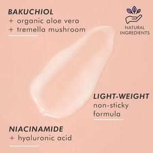 Face Serum - Vitamin C Serum for Face anti Aging Serum with Hyaluronic Acid & Ferulic Acid Brightening Serum, anti Wrinkle Serum for Face (2 Fl Oz)