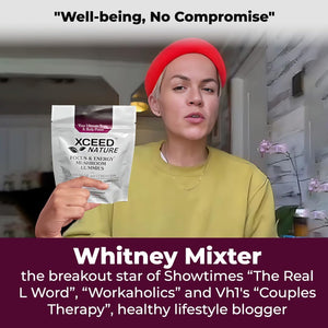 Lions Mane & Cordyceps Mushroom Gummies - 10In1 Supplement - for Focus, Energy, Mood, Memory & Clarity - 60 Pcs