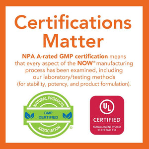 NOW Supplements, L-Lysine (L-Lysine Monohydrochloride) 500 Mg, Amino Acid, 100 Veg Capsules