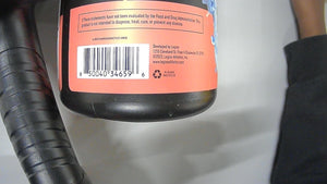 LEGION Recharge Post Workout Drink - Micronized Creatine Monohydrate Natural Post Workout Recovery Drink - Muscle Builder & Recovery Booster Post Workout Supplements (Sour Candy, 30 Servings)