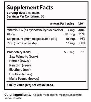 {Product Name} – {Primary Function} – USA-imported supplement delivered in Australia delivery through Australia Post
