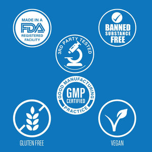 Joint Revive Gummies | #1 Rated Joint Support Supplement for Joint Health, Mobility & Cartilage Support W/Glucosamine Sulfate & Vitamine E | Dairy & Keto Friendly for Men & Women - Gummies