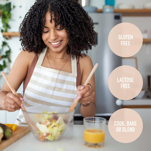 Isopure Unflavored Protein, 25G Whey Isolate, Zero Carb & Keto Friendly, 47 Servings, 3 Pounds (Packaging May Vary)