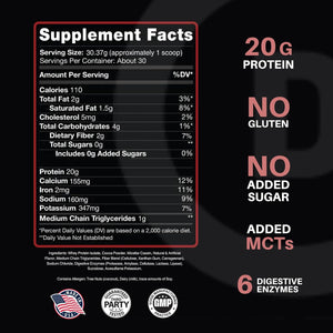 {Product Name} – {Primary Function} – USA-imported supplement delivered in Australia delivery through Australia Post