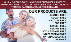 Kirkman - Biofilm Defense - 60 Capsules - Aids Gut & Digestive Health - Immune Support - Hypoallergenic