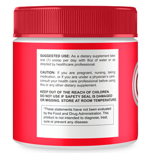 Alpha Tone Pro BCAA Powder Advanced Formula Energy Support Supplement