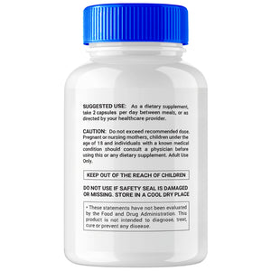 Fungus Clear Probiotic - Official Formula (2 Pack)