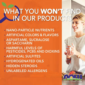 NOW Foods Probiotic-10, 50 Billion, 150 Vcaps (50X3)