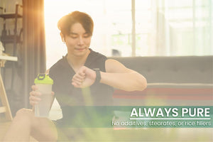 PURE ORIGINAL INGREDIENTS Horse Chestnut (365 Capsule), No Magnesium or Rice Fillers, Always Pure, Lab Verified