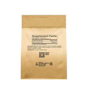 PURE ORIGINAL INGREDIENTS Tart Cherry Extract (1 Lb) Non-Gmo, Herbal Supplement