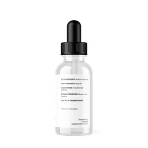 Defy - Defy Liquid Skin Drops - 5 Pack