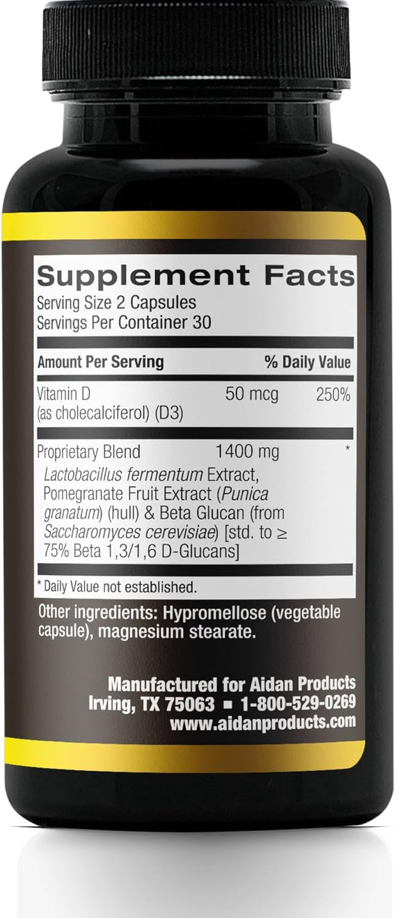 Stem-Kine Stem Cell Supplements: Clinically Proven to Increase Circulating Stem Cells, Promoting Aging Support, 60 Capsules.*