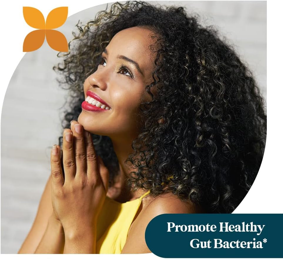 Pattern Wellness Gut Support Microbiome Complete Supplement - Gut Repair & Digestive Support - Whole Body Vegan Health - 3Rd Party Lab Tested - 30 Non-Gmo Capsules