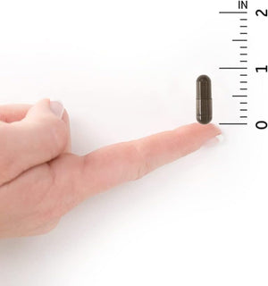 Garden of Life Whole Food Probiotic Supplement - Primal Defense Ultra Ultimate Probiotic Dietary Supplement for Digestive and Gut Health, 60 Vegetarian Capsules 