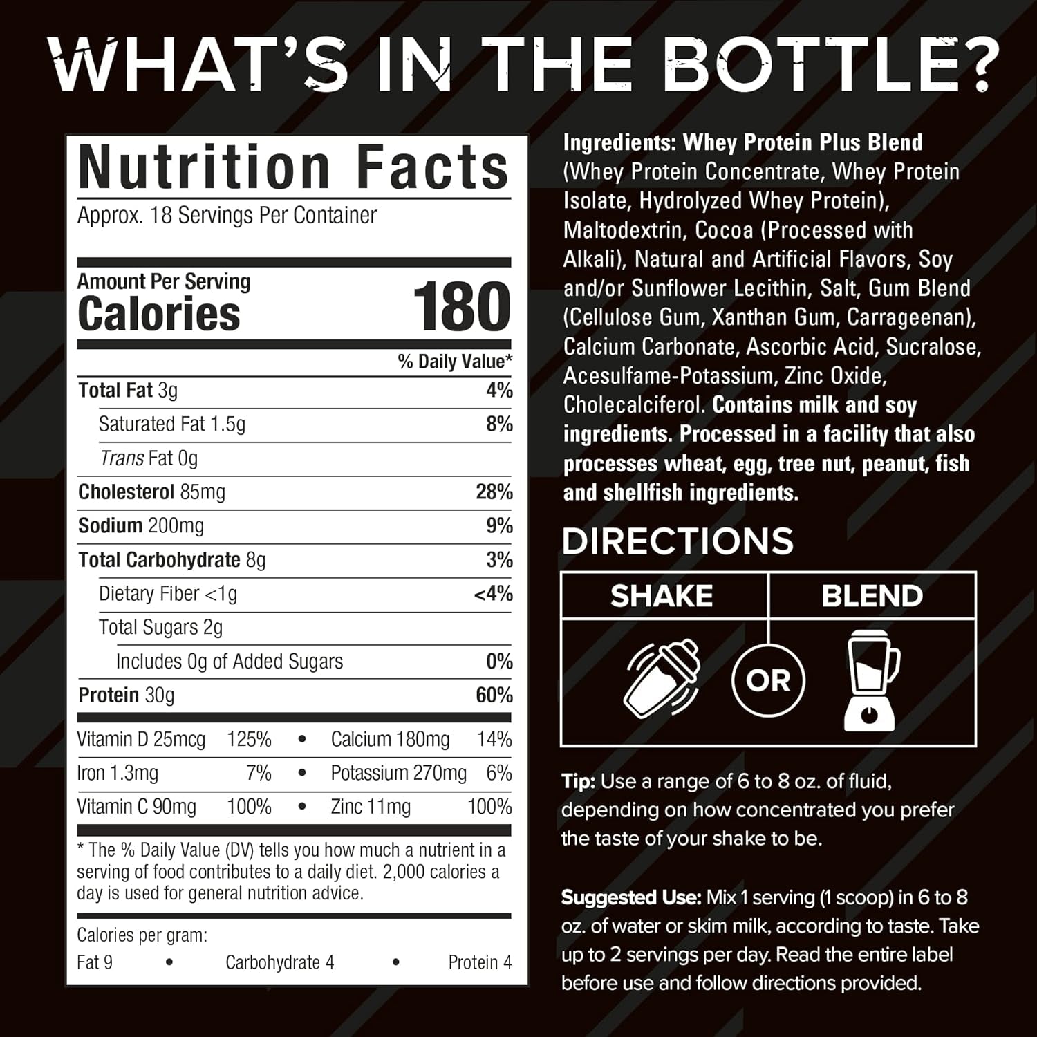 {Product Name} – {Primary Function} – USA-imported supplement delivered in Australia delivery through Australia Post