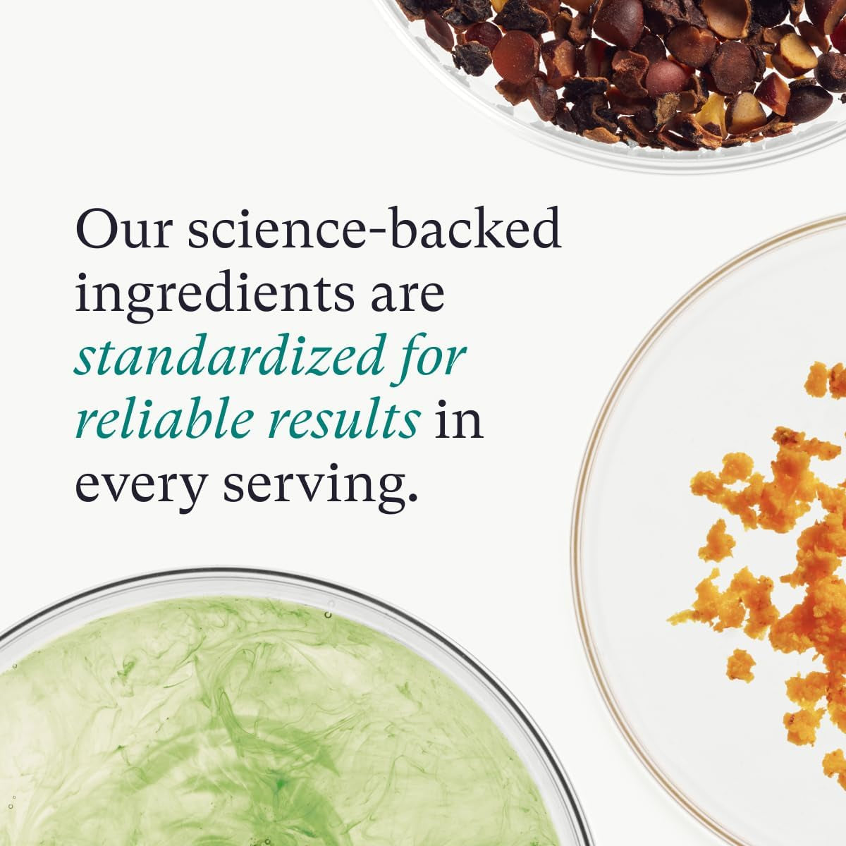 Nutrafol Women'S Vegan Hair Growth Supplements, Dermatologist Recommended, Plant-Based, Ages 18-44, Clinically Tested for Visibly Thicker, Stronger Hair - 2 Month Supply, 1 Bottle, 1 Pouch