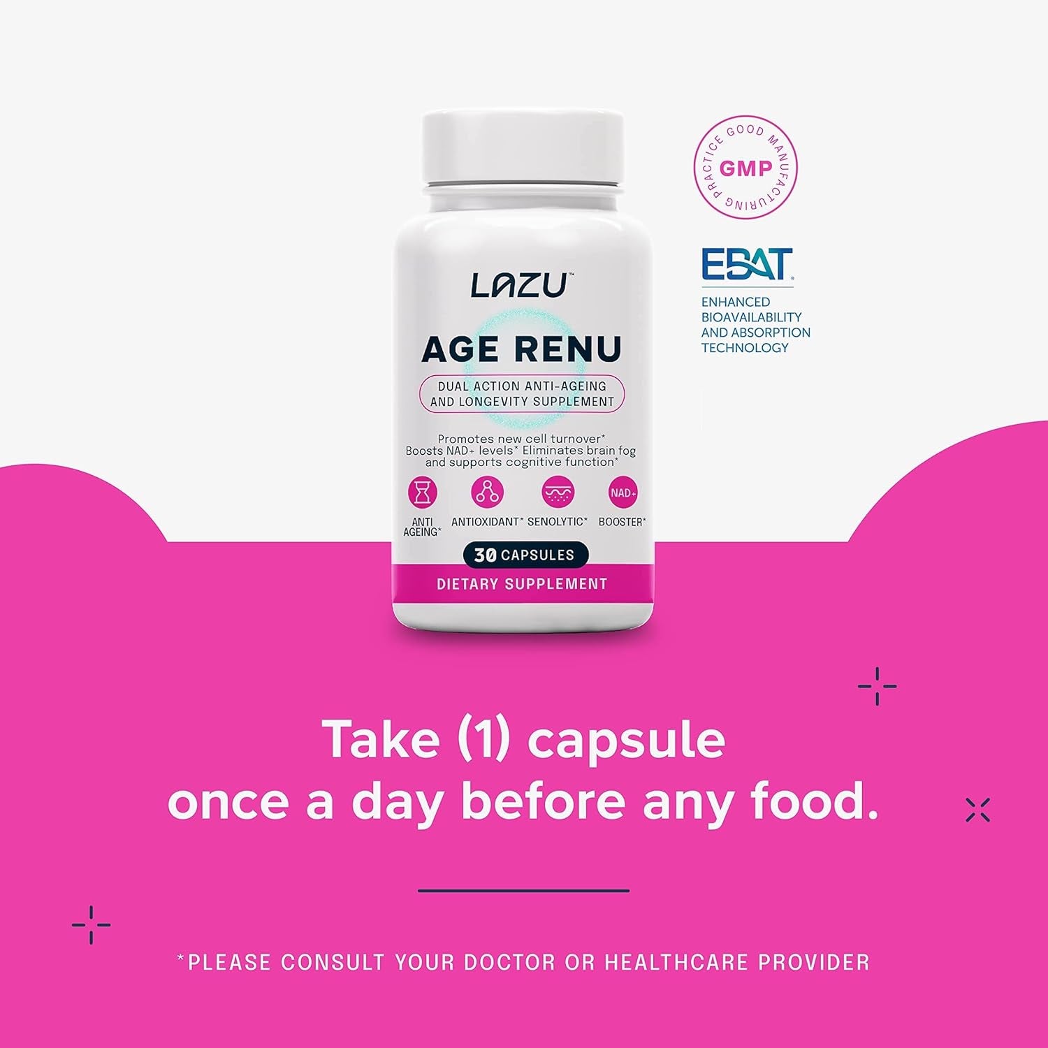 {Product Name} – {Primary Function} – USA-imported supplement delivered in Australia delivery through Australia Post