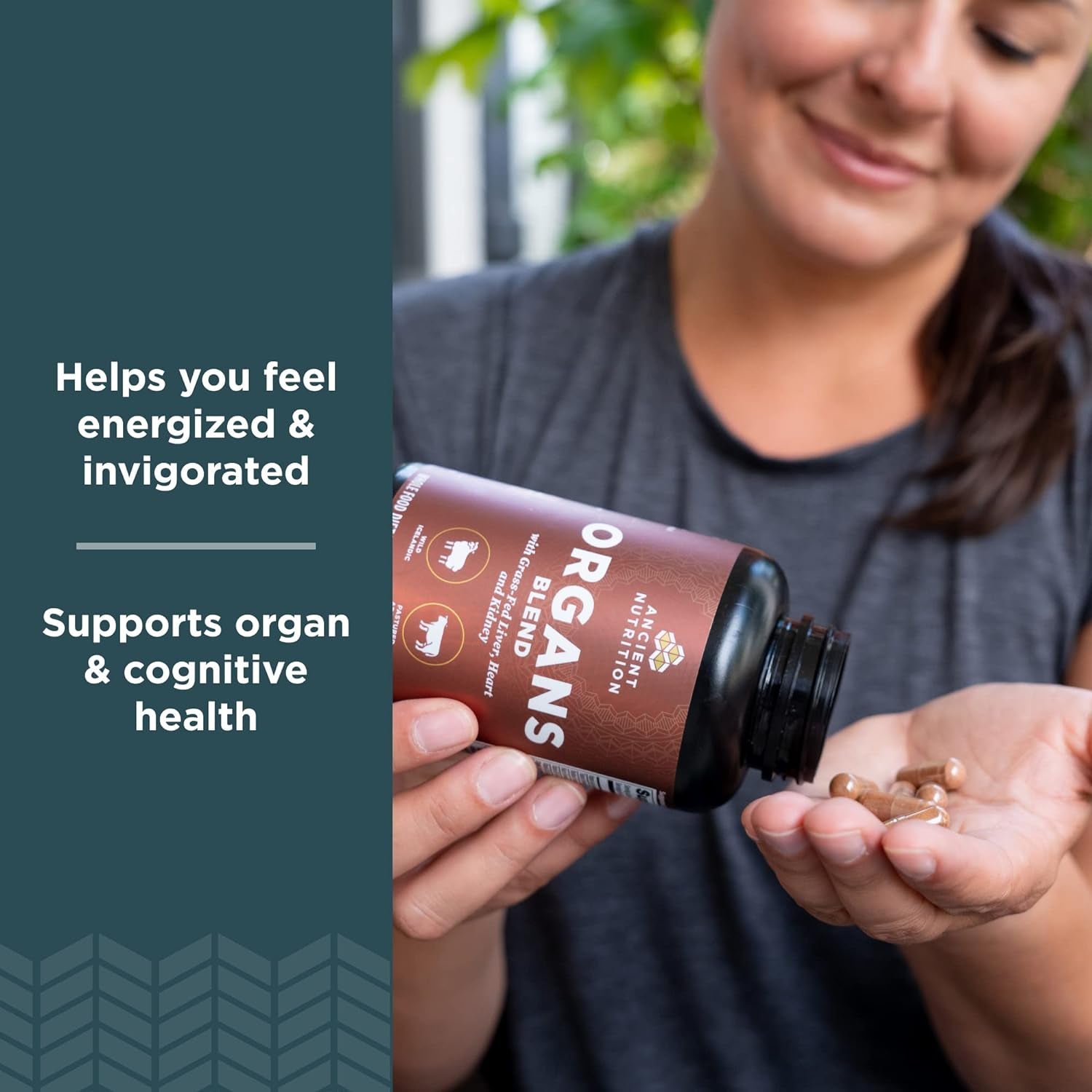 {Product Name} – {Primary Function} – USA-imported supplement delivered in Australia delivery through Australia Post