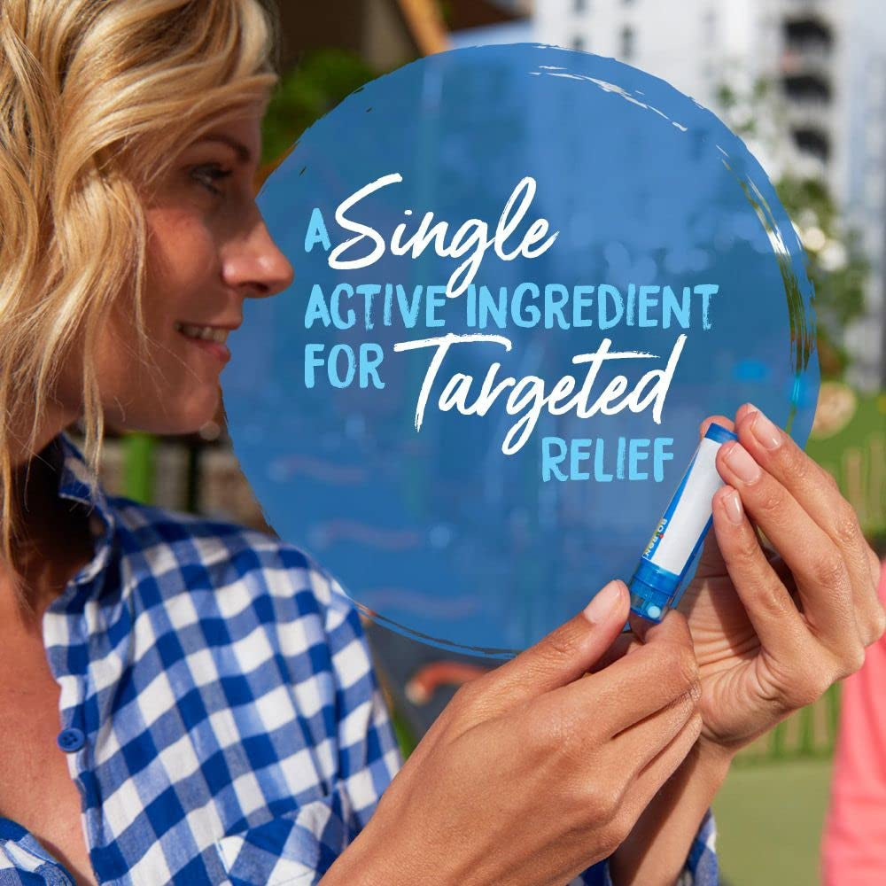 Boiron Strontium Carbonicum 30C for Head Congestion - 80 Pellets (Pack of 2)