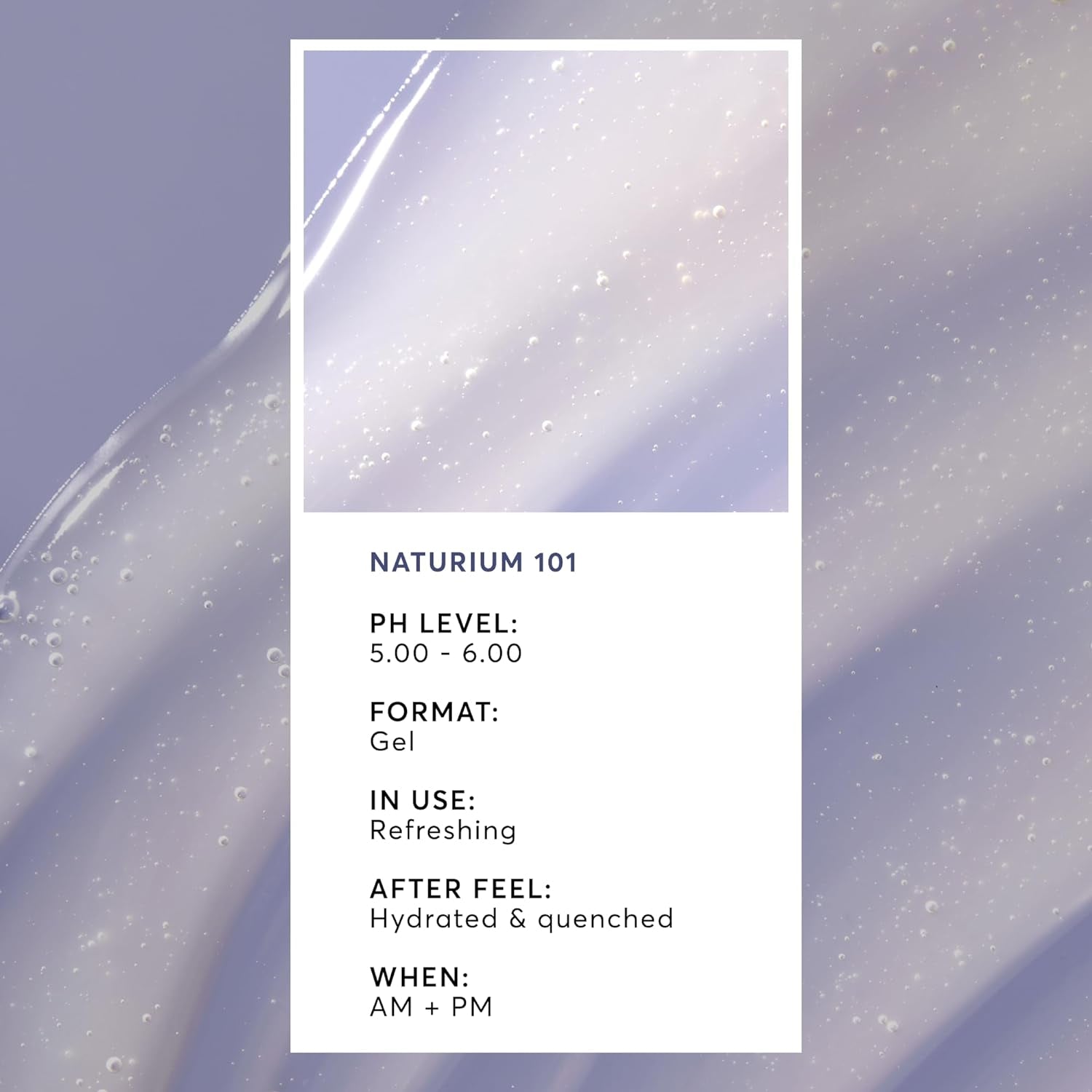 Naturium Quadruple Hyaluronic Acid Serum 5%, Hydrating & Anti-Aging Face Moisturizer, Fragrance Free, 1.0 Oz 