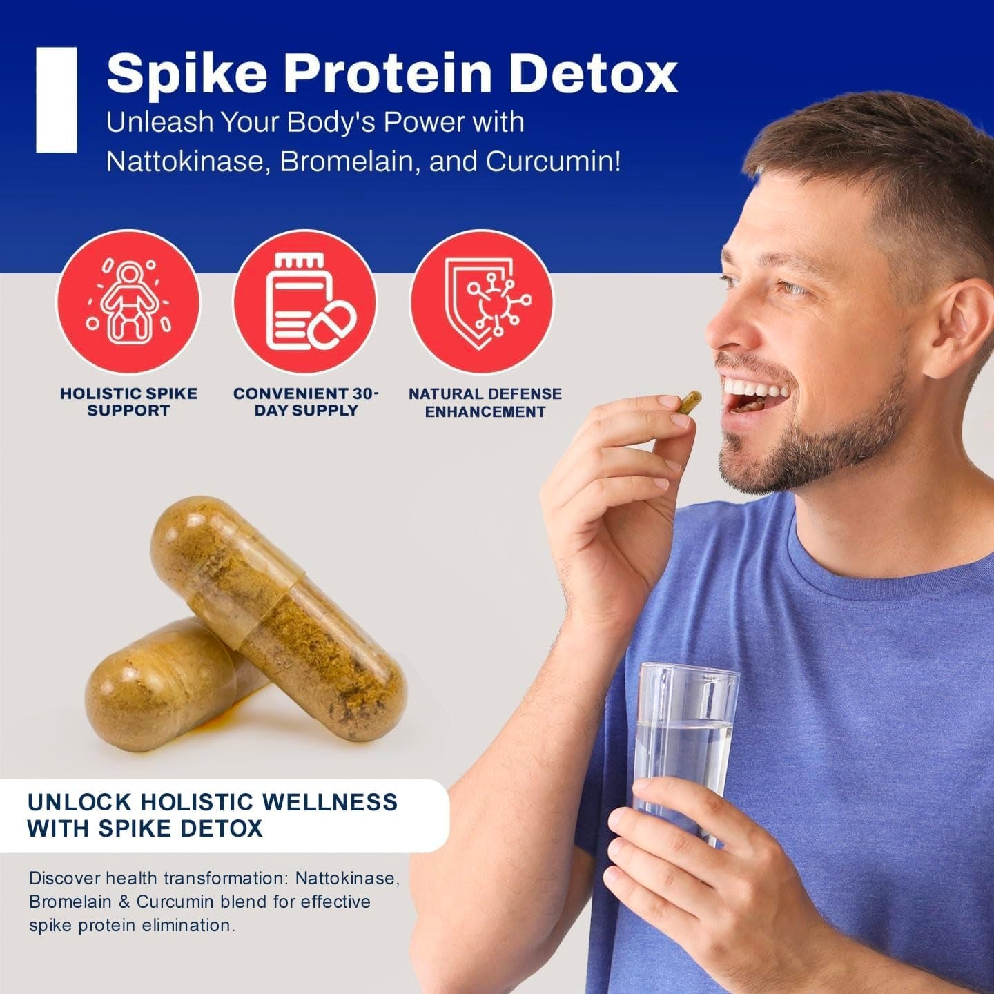 {Product Name} – {Primary Function} – USA-imported supplement delivered in Australia delivery through Australia Post