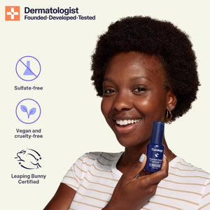 Curology Dark Spot Serum, Discoloration Fading Complex with Niacinamide, Facial Serum for Post Acne Marks and Sunspots, 1 Fl Oz 