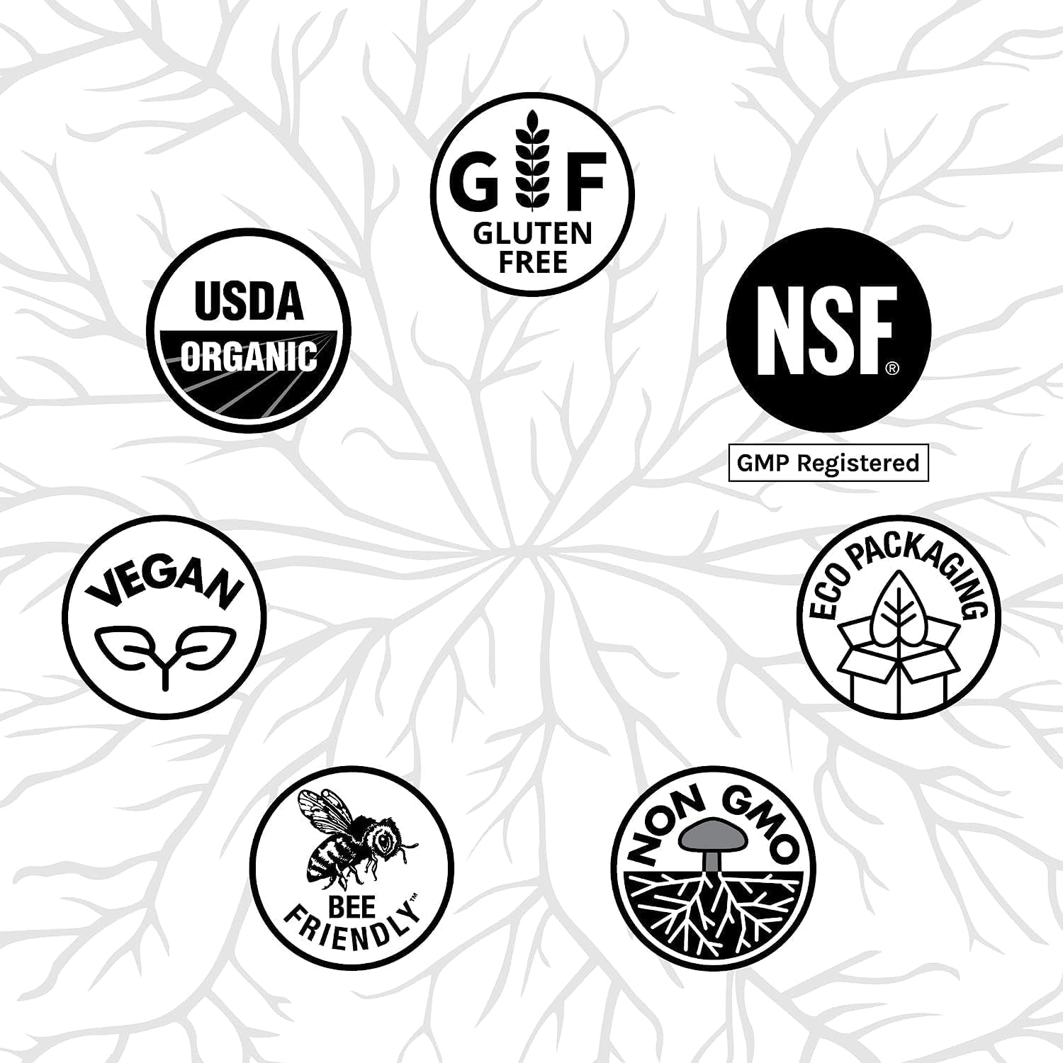 Host Defense Turkey Tail Mushroom Powder - Digestive Health & Immune Response Support Supplement - Mushroom Supplement for Gastrointestinal & Gut Microbiome Support - 7 Oz (133 Servings)*