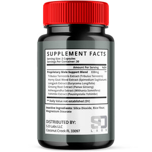 {Product Name} – {Primary Function} – USA-imported supplement delivered in Australia delivery through Australia Post