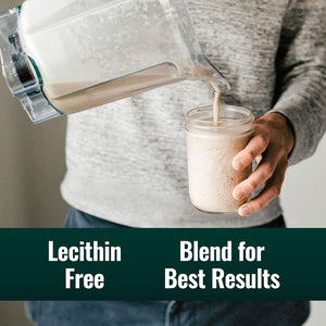 Grass Fed Organic Whey Protein Powder – Non GMO Verified, Humane Certified & Lab Tested for Toxins – Real Vanilla Flavor – Keto Friendly, Low Carb, and Kosher - 16 Ounce A2 Protein