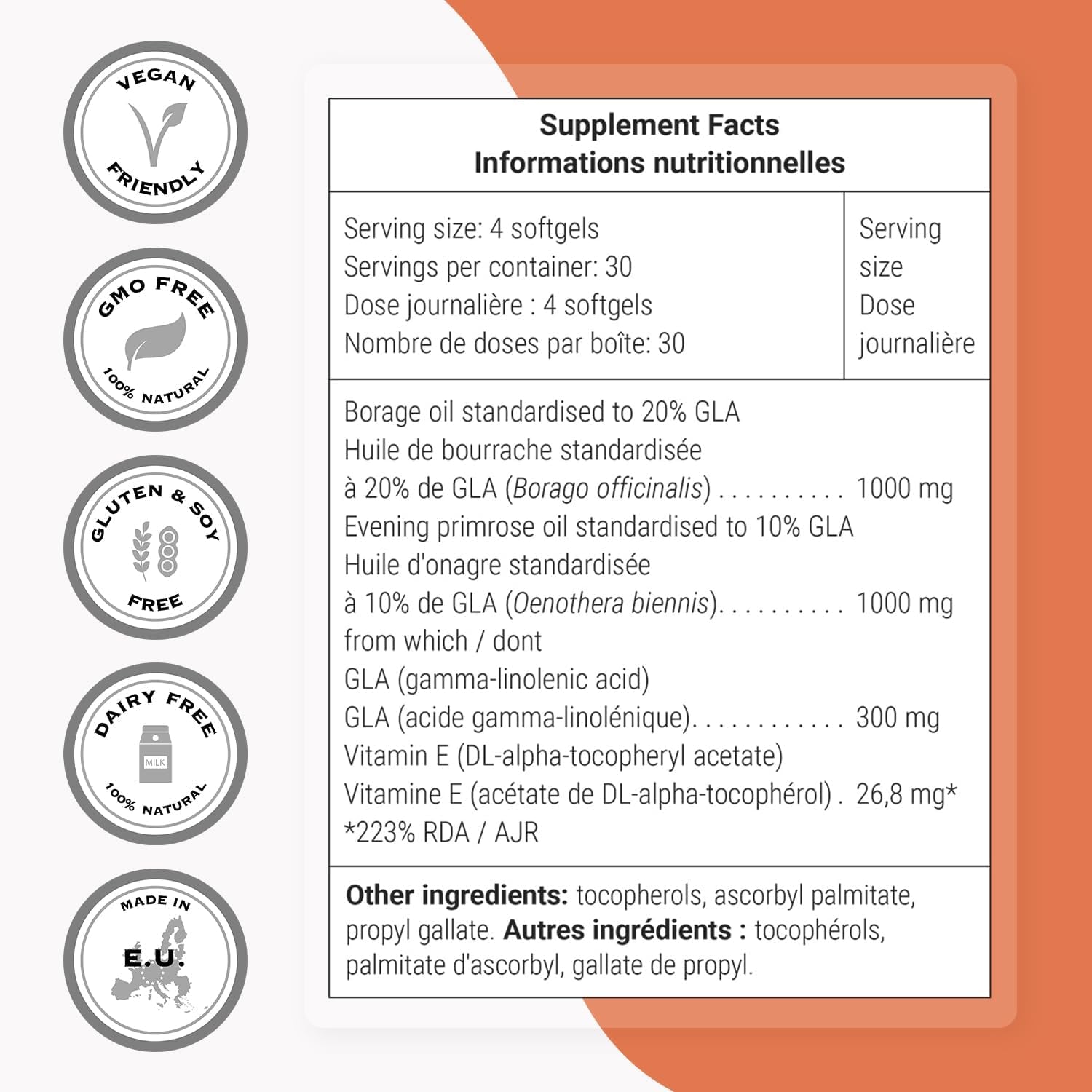 {Product Name} – {Primary Function} – USA-imported supplement delivered in Australia delivery through Australia Post